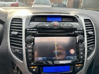 Hyundai Ix20 Gereserveerd 1.6i 125pk automaat Premium - nap - pano - leer - stuur + stoelverw - navi - camera - 1e eig - pdc v+a picture 43