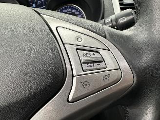 Hyundai Ix20 Gereserveerd 1.6i 125pk automaat Premium - nap - pano - leer - stuur + stoelverw - navi - camera - 1e eig - pdc v+a picture 35