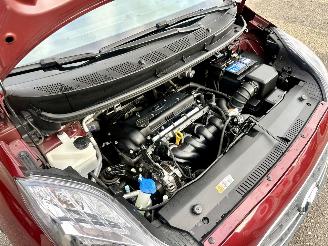 Hyundai Ix20 Gereserveerd 1.6i 125pk automaat Premium - nap - pano - leer - stuur + stoelverw - navi - camera - 1e eig - pdc v+a picture 63