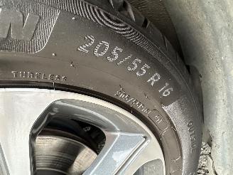 Hyundai Ix20 Gereserveerd 1.6i 125pk automaat Premium - nap - pano - leer - stuur + stoelverw - navi - camera - 1e eig - pdc v+a picture 76