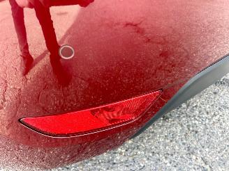 Hyundai Ix20 Gereserveerd 1.6i 125pk automaat Premium - nap - pano - leer - stuur + stoelverw - navi - camera - 1e eig - pdc v+a picture 84