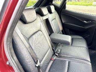 Hyundai Ix20 Gereserveerd 1.6i 125pk automaat Premium - nap - pano - leer - stuur + stoelverw - navi - camera - 1e eig - pdc v+a picture 18