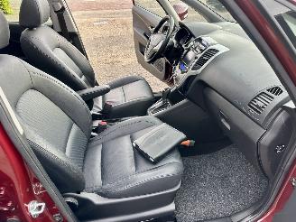 Hyundai Ix20 Gereserveerd 1.6i 125pk automaat Premium - nap - pano - leer - stuur + stoelverw - navi - camera - 1e eig - pdc v+a picture 52