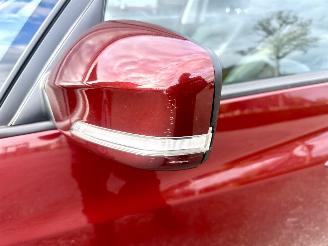 Hyundai Ix20 Gereserveerd 1.6i 125pk automaat Premium - nap - pano - leer - stuur + stoelverw - navi - camera - 1e eig - pdc v+a picture 78