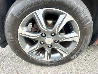 Hyundai Ix20 Gereserveerd 1.6i 125pk automaat Premium - nap - pano - leer - stuur + stoelverw - navi - camera - 1e eig - pdc v+a picture 71