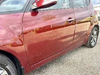 Hyundai Ix20 Gereserveerd 1.6i 125pk automaat Premium - nap - pano - leer - stuur + stoelverw - navi - camera - 1e eig - pdc v+a picture 87