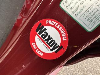 Hyundai Ix20 Gereserveerd 1.6i 125pk automaat Premium - nap - pano - leer - stuur + stoelverw - navi - camera - 1e eig - pdc v+a picture 25