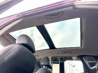 Hyundai Ix20 Gereserveerd 1.6i 125pk automaat Premium - nap - pano - leer - stuur + stoelverw - navi - camera - 1e eig - pdc v+a picture 93