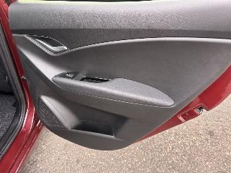 Hyundai Ix20 Gereserveerd 1.6i 125pk automaat Premium - nap - pano - leer - stuur + stoelverw - navi - camera - 1e eig - pdc v+a picture 53