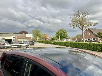 Hyundai Ix20 Gereserveerd 1.6i 125pk automaat Premium - nap - pano - leer - stuur + stoelverw - navi - camera - 1e eig - pdc v+a picture 101