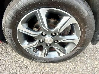 Hyundai Ix20 Gereserveerd 1.6i 125pk automaat Premium - nap - pano - leer - stuur + stoelverw - navi - camera - 1e eig - pdc v+a picture 69