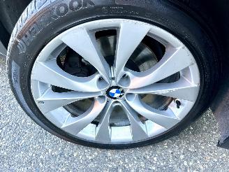 BMW X5 xDrive30d 235pk 6-traps aut Executive 7Pers - nav - camera - leer + stoelverw - 20 inch m-sport - zwarte hemel - trekh picture 12
