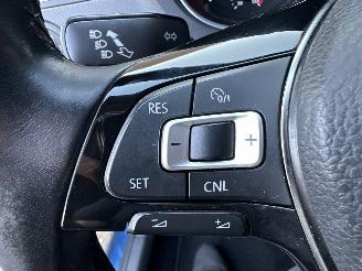 Volkswagen Polo 1.0 TSI 95pk BlueMotion Edition 5drs - nap - navi - airco - cruise - lmv - 4x elektr ramen - privacy glass picture 20