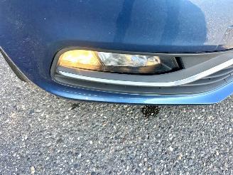 Volkswagen Polo 1.0 TSI 95pk BlueMotion Edition 5drs - nap - navi - airco - cruise - lmv - 4x elektr ramen - privacy glass picture 72