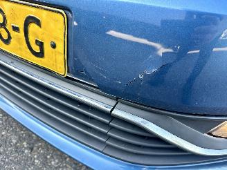 Volkswagen Polo 1.0 TSI 95pk BlueMotion Edition 5drs - nap - navi - airco - cruise - lmv - 4x elektr ramen - privacy glass picture 9