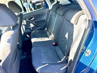 Volkswagen Polo 1.0 TSI 95pk BlueMotion Edition 5drs - nap - navi - airco - cruise - lmv - 4x elektr ramen - privacy glass picture 53