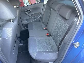 Volkswagen Polo 1.0 TSI 95pk BlueMotion Edition 5drs - nap - navi - airco - cruise - lmv - 4x elektr ramen - privacy glass picture 44