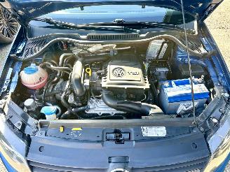 Volkswagen Polo 1.0 TSI 95pk BlueMotion Edition 5drs - nap - navi - airco - cruise - lmv - 4x elektr ramen - privacy glass picture 62