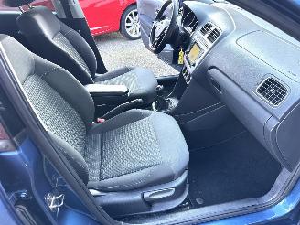 Volkswagen Polo 1.0 TSI 95pk BlueMotion Edition 5drs - nap - navi - airco - cruise - lmv - 4x elektr ramen - privacy glass picture 18