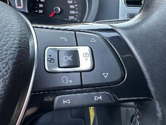 Volkswagen Polo 1.0 TSI 95pk BlueMotion Edition 5drs - nap - navi - airco - cruise - lmv - 4x elektr ramen - privacy glass picture 32