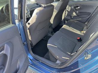 Volkswagen Polo 1.0 TSI 95pk BlueMotion Edition 5drs - nap - navi - airco - cruise - lmv - 4x elektr ramen - privacy glass picture 49