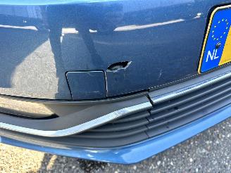 Volkswagen Polo 1.0 TSI 95pk BlueMotion Edition 5drs - nap - navi - airco - cruise - lmv - 4x elektr ramen - privacy glass picture 10