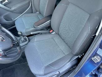 Volkswagen Polo 1.0 TSI 95pk BlueMotion Edition 5drs - nap - navi - airco - cruise - lmv - 4x elektr ramen - privacy glass picture 26