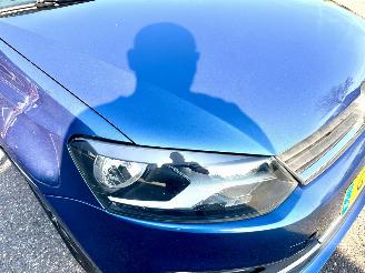 Volkswagen Polo 1.0 TSI 95pk BlueMotion Edition 5drs - nap - navi - airco - cruise - lmv - 4x elektr ramen - privacy glass picture 73