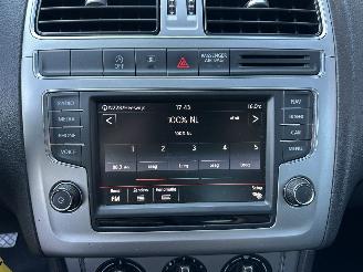 Volkswagen Polo 1.0 TSI 95pk BlueMotion Edition 5drs - nap - navi - airco - cruise - lmv - 4x elektr ramen - privacy glass picture 37