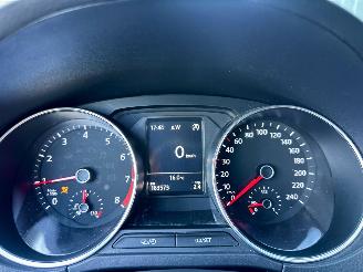 Volkswagen Polo 1.0 TSI 95pk BlueMotion Edition 5drs - nap - navi - airco - cruise - lmv - 4x elektr ramen - privacy glass picture 22