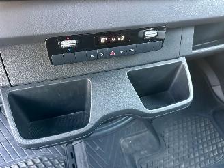 Mercedes Sprinter Gereserveerd 316 2.2 CDI 163pk 7-traps aut + f1 L2/H2 - nap - navi - camera - zwarte hemel - trekh - elektr pakket - 4x Michelin picture 35