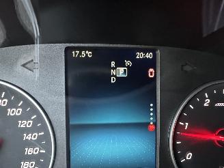Mercedes Sprinter Gereserveerd 316 2.2 CDI 163pk 7-traps aut + f1 L2/H2 - nap - navi - camera - zwarte hemel - trekh - elektr pakket - 4x Michelin picture 56
