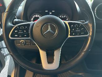 Mercedes Sprinter Gereserveerd 316 2.2 CDI 163pk 7-traps aut + f1 L2/H2 - nap - navi - camera - zwarte hemel - trekh - elektr pakket - 4x Michelin picture 23