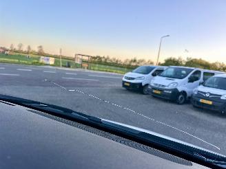 Mercedes Sprinter Gereserveerd 316 2.2 CDI 163pk 7-traps aut + f1 L2/H2 - nap - navi - camera - zwarte hemel - trekh - elektr pakket - 4x Michelin picture 62