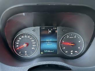 Mercedes Sprinter Gereserveerd 316 2.2 CDI 163pk 7-traps aut + f1 L2/H2 - nap - navi - camera - zwarte hemel - trekh - elektr pakket - 4x Michelin picture 17