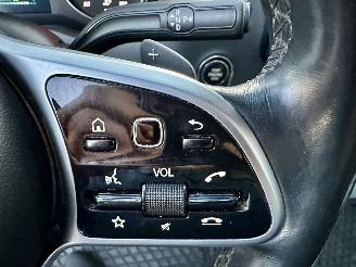 Mercedes Sprinter Gereserveerd 316 2.2 CDI 163pk 7-traps aut + f1 L2/H2 - nap - navi - camera - zwarte hemel - trekh - elektr pakket - 4x Michelin picture 37