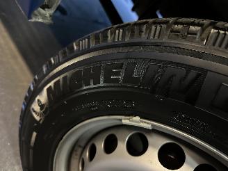 Mercedes Sprinter Gereserveerd 316 2.2 CDI 163pk 7-traps aut + f1 L2/H2 - nap - navi - camera - zwarte hemel - trekh - elektr pakket - 4x Michelin picture 81