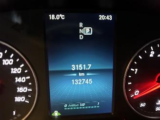 Mercedes Sprinter Gereserveerd 316 2.2 CDI 163pk 7-traps aut + f1 L2/H2 - nap - navi - camera - zwarte hemel - trekh - elektr pakket - 4x Michelin picture 48