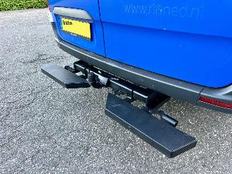 Mercedes Sprinter Gereserveerd 316 2.2 CDI 163pk 7-traps aut + f1 L2/H2 - nap - navi - camera - zwarte hemel - trekh - elektr pakket - 4x Michelin picture 7