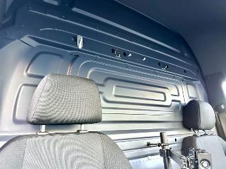 Mercedes Sprinter Gereserveerd 316 2.2 CDI 163pk 7-traps aut + f1 L2/H2 - nap - navi - camera - zwarte hemel - trekh - elektr pakket - 4x Michelin picture 67