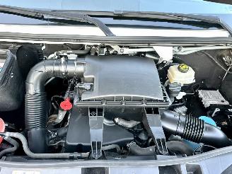 Mercedes Sprinter Gereserveerd 316 2.2 CDI 163pk 7-traps aut + f1 L2/H2 - nap - navi - camera - zwarte hemel - trekh - elektr pakket - 4x Michelin picture 87