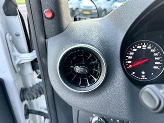 Mercedes Sprinter Gereserveerd 316 2.2 CDI 163pk 7-traps aut + f1 L2/H2 - nap - navi - camera - zwarte hemel - trekh - elektr pakket - 4x Michelin picture 39