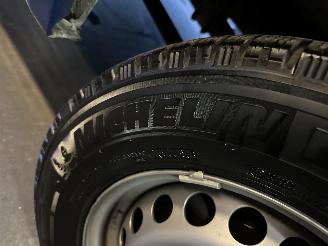 Mercedes Sprinter Gereserveerd 316 2.2 CDI 163pk 7-traps aut + f1 L2/H2 - nap - navi - camera - zwarte hemel - trekh - elektr pakket - 4x Michelin picture 80