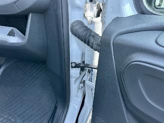 Mercedes Sprinter Gereserveerd 316 2.2 CDI 163pk 7-traps aut + f1 L2/H2 - nap - navi - camera - zwarte hemel - trekh - elektr pakket - 4x Michelin picture 71