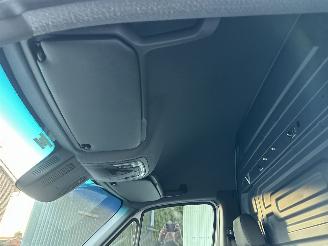 Mercedes Sprinter Gereserveerd 316 2.2 CDI 163pk 7-traps aut + f1 L2/H2 - nap - navi - camera - zwarte hemel - trekh - elektr pakket - 4x Michelin picture 30