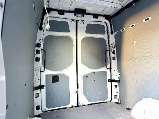 Mercedes Sprinter Gereserveerd 316 2.2 CDI 163pk 7-traps aut + f1 L2/H2 - nap - navi - camera - zwarte hemel - trekh - elektr pakket - 4x Michelin picture 76