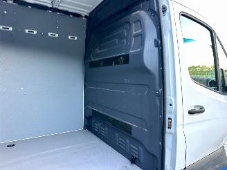 Mercedes Sprinter Gereserveerd 316 2.2 CDI 163pk 7-traps aut + f1 L2/H2 - nap - navi - camera - zwarte hemel - trekh - elektr pakket - 4x Michelin picture 72