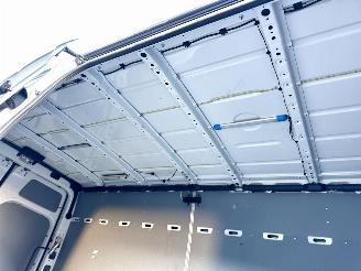 Mercedes Sprinter Gereserveerd 316 2.2 CDI 163pk 7-traps aut + f1 L2/H2 - nap - navi - camera - zwarte hemel - trekh - elektr pakket - 4x Michelin picture 74