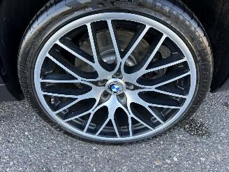BMW X6 xDrive50i 4.4 TwinTurbo 408pk 8-traps aut + f1 Exe - facelift - hud - 22 inch - softclose - stuurverw - keyless picture 94