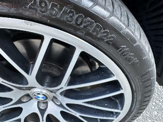 BMW X6 xDrive50i 4.4 TwinTurbo 408pk 8-traps aut + f1 Exe - facelift - hud - 22 inch - softclose - stuurverw - keyless picture 101